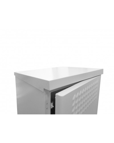 Крыша оцинкованная ЦМО КД-ШТВ-Н-620.300 в Орле Аксессуары для стоек и шкафов Pintop.ru