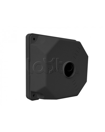 Монтажная коробка Магнито-контакт МК+Видео Черная в Орле Распределительные коробки Pintop.ru