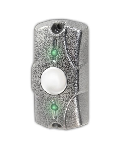 Олевс ЦИКЛОП ИК серая кожа в Орле Электромагнитные замки Pintop.ru