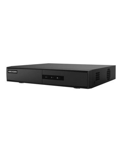4-х канальный IP-видеорегистраторHikvision DS-7104NI-Q1/M(D) в Орле Системы видеонаблюдения Pintop.ru