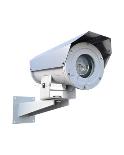 Прожектор инфракрасный взрывозащищенный Релион ТКВ-300-М-ИК в Орле Прожекторы для камер Pintop.ru