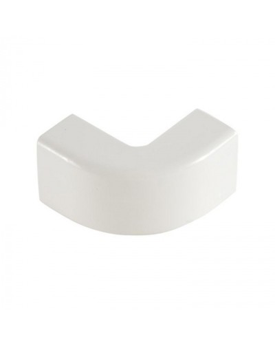 RME 25/25 Угол 25х25мм внешний плавный ст.TIA, огнестойкость E110 1кор.=640шт. Экопласт в Орле Аксессуары для кабель-канала Pintop.ru