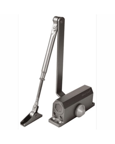 Доводчик NOTEDO DC-150 EN4/5/6 (бронза) в Орле Доводчики Pintop.ru