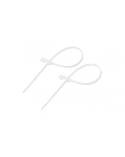 Стяжка 200x4,3 под винт нейлоновая (100шт/уп) REXANT 07-0204 в Орле Стяжки-хомуты Pintop.ru