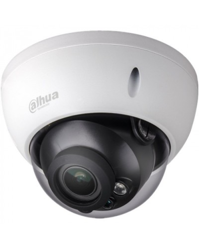IP-камера видеонаблюдения уличная купольная с ИИ Dahua DH-IPC-HDBW5241EP-ZE-S3 в Орле IP-камеры Pintop.ru