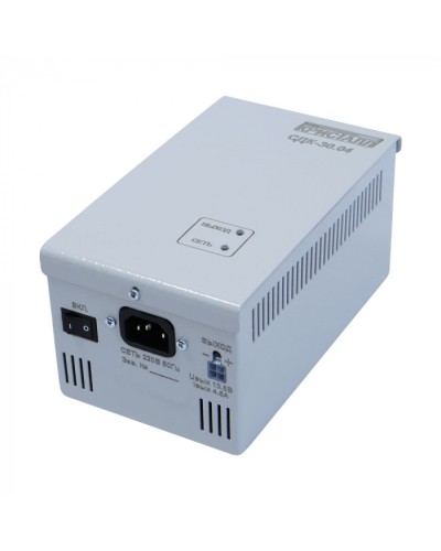 Источник питания Кристалл СДК-30.04 в Орле Дополнительное оборудование для ОПС Pintop.ru