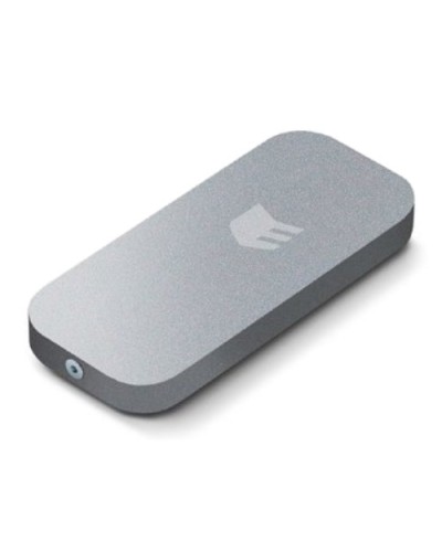 Считыватель мультиформатный ESMART Reader BLE серии STONE (ER1501 EO1529) (Silver Gray) Mullion в Орле Считыватели Pintop.ru