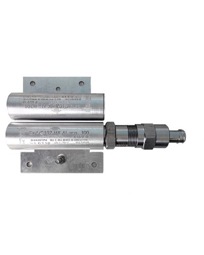 Магнито-Контакт Ех ИО102 МК Al исп.100 с магнитом М-200 1Ex d IIC T6...Т5 Gb в Орле Извещатели охранные (Ex) Pintop.ru