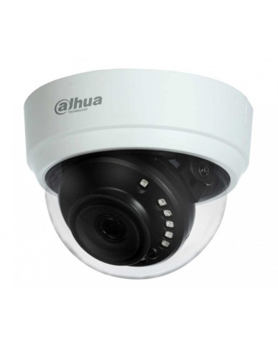 Камера видеонаблюдения купольная Dahua DH-HAC-D1A51P-0360B-S2 в Орле Системы видеонаблюдения Pintop.ru