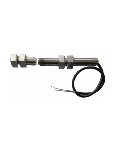 Датчик положения магнитогерконовый Магнито-Контакт КМ-250-NС ARTOL исп.300 в Орле Извещатели охранные Pintop.ru