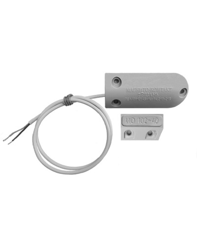 Извещатель охранный точечный Магнито-контакт ИО 102-40 Б3М (4) АТФЕ.425119.066 ТУ в Орле Извещатели охранные Pintop.ru