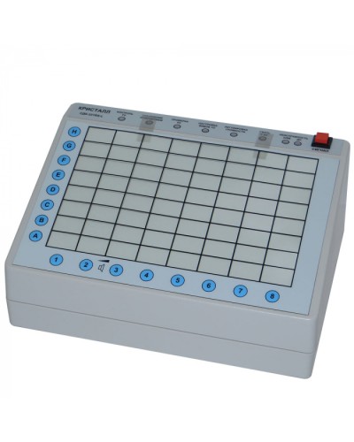 Комплект аппаратуры для автономных систем диспетчеризации Кристалл СДК-331.28RS в Орле Приемно-контрольные приборы Pintop.ru