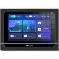 IP монитор (интерком-панель) Akubela Smart Panel (X933H)