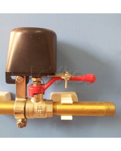 Устройство электромеханическое поворотное Магнито-Контакт в Орле Дополнительное оборудование для ОПС Pintop.ru