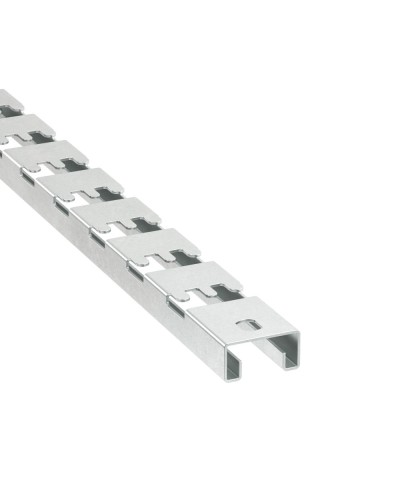 Профиль С-образный 41х21, L=400, толщ.1.5 мм DKC (FPL2104) в Орле Аксессуары для лотков Pintop.ru