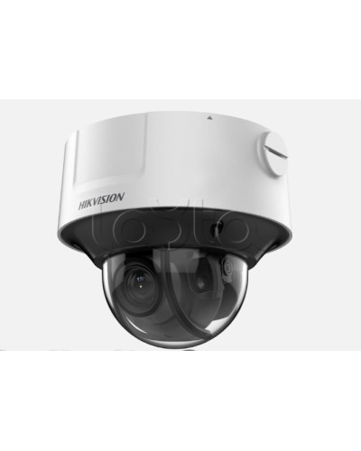 IP-камера видеонаблюдения купольная уличная Hikvision DS-2CD3D26G2T-IZHSUY(2.8-12mm)(H) в Орле IP-камеры Pintop.ru