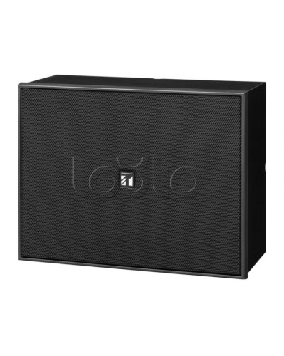 Громкоговоритель настенный TOA BS-678BT в Орле Системы оповещения и трансляции TOA Pintop.ru