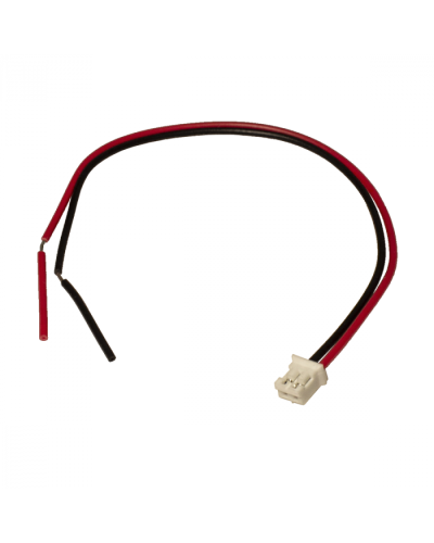 Шлейф для мониторов TANTOS серии SE 2-х пиновый в Орле Дополнительное оборудование для СКУД Pintop.ru