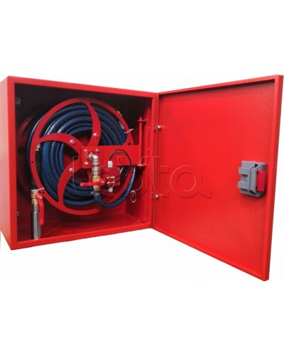 Пожарный кран малорасходный Спецавтоматика Роса-6,2 (без шкафа) в Орле Дополнительное оборудование пожаротушения Pintop.ru