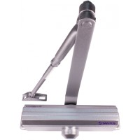 Доводчик Tantos TS-DC120 Freeze графит