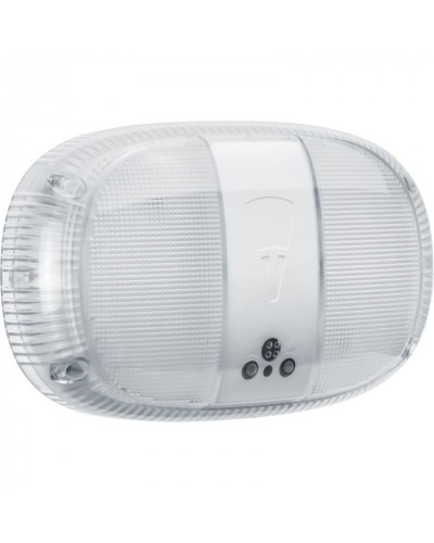 Светильник Navigator 82 744 DPB-02-8-4K-IP40-01-LED Антей в Орле Светильники Pintop.ru