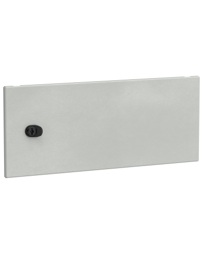 FORMAT Дверь секционная внешняя 250х600мм IEK (FO-00-ESD-025-060) в Орле Аксессуары для стоек и шкафов Pintop.ru