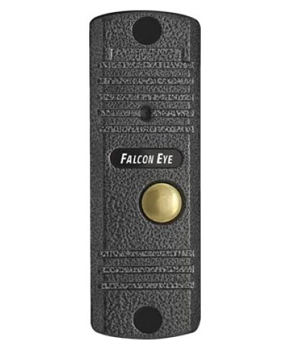 Видеопанель Falcon Eye FE-305C (графит) в Орле Вызывные аудиопанели малоабонентные Pintop.ru