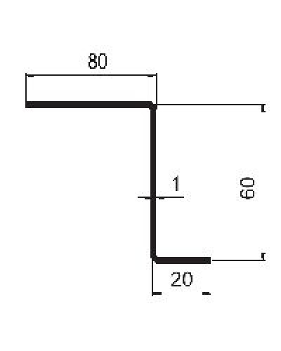 Наличник внутренний Vizit НВЦ-80-210 в Орле Многоабонентные системы Pintop.ru