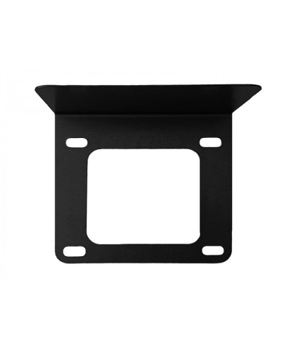 Козырек защитный универсальный для замка АЯКС, черный Магнито-Контакт в Орле Дополнительное оборудование для СКУД Pintop.ru