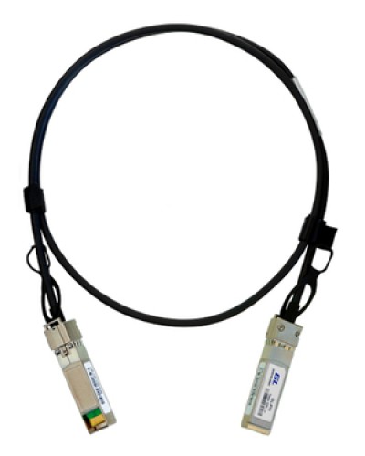 Кабель соеденительный QSFP Gigalink GL-CC-QSFP100-010-AOC в Орле Модули SFP/XFP/GBIC Pintop.ru