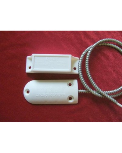 Датчик положения магнитогерконовый Магнито-Контакт ДПМ-2 исп. 01 в Орле Извещатели охранные Pintop.ru