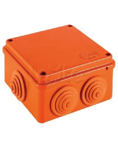 Коробка огн. E60-E90 Экопласт 43227HF в Орле Коробки (ОКЛ) Экопласт Pintop.ru