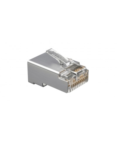 Коннектор RJ-45 CAT5E экранированный DKC (RN5RJ45S) в Орле Коннекторы Pintop.ru
