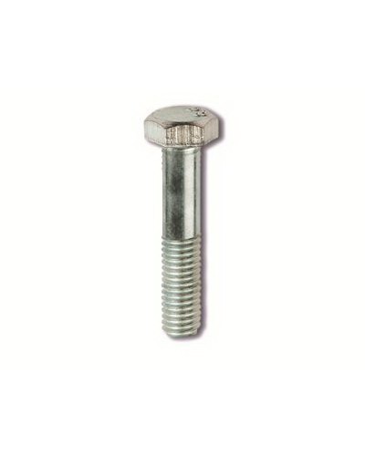 Болт с шестигранной головкой и неполной резьбой М8х60, нержавеющая сталь (50 шт/уп) DKC (CM020860INOX316L) в Орле Крепеж Pintop.ru