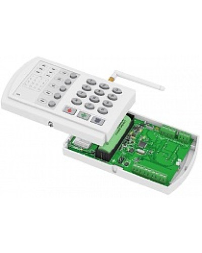 Прибор охранный Ritm Контакт GSM-9K в Орле Приемно-контрольные приборы Pintop.ru