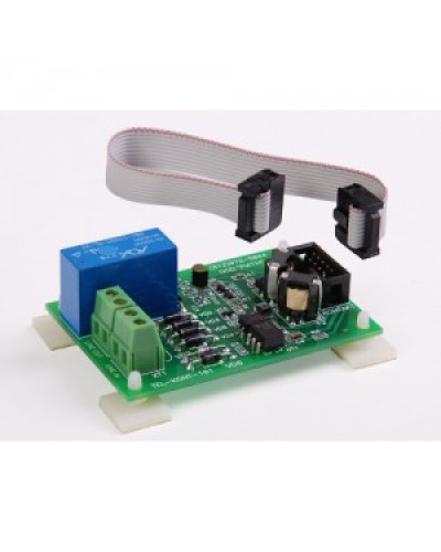 Проводной модем для телефонной линии Ritm 5RT1 в Орле GSM мониторинг Ritm Pintop.ru