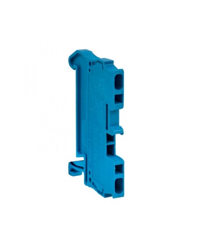 Колодка клеммная пружинная JXB-ST-1.5 17.5А синяя EKF PROxima (plc-jxb-st-1.5-blue) в Орле Клеммные колодки Pintop.ru