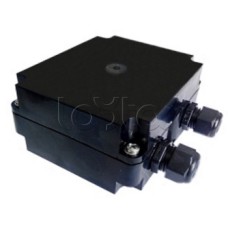 Устройство соединительное взрывозащищенное Магнито-контакт УСБ-Ех"СЕВЕР"ПЛ.6.ПС.13-18.Т31 0ExiaIICT6 ПАШК.685552.001