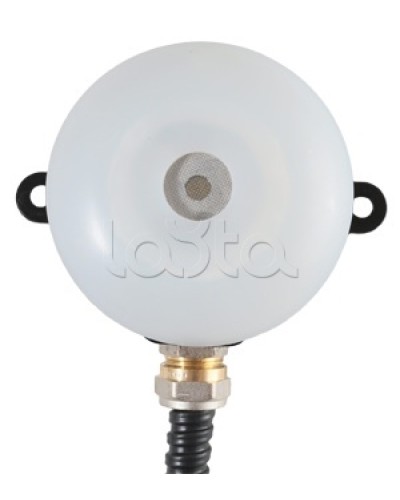 Оповещатель свето-звуковой взрывозащищенный Компания СМД ОРБИТА ВЗ СЗ 12 в Орле Оповещатели Ex Pintop.ru