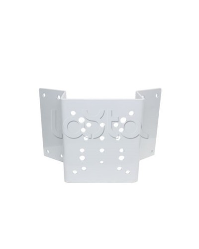 Адаптер угловой для оборудования в корпусах из оцинкованной стали и алюминиевого сплава Спектрон АУ-М в Орле Дополнительное оборудование для ОПС Pintop.ru