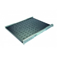 Полка выдвижная до 30 кг, 750 мм Eurolan (60A-03-75-11BL)