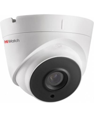 IP-камера уличная в купольном исполнении HiWatch DS-I453M(C)(2.8mm) в Орле IP-камеры Pintop.ru