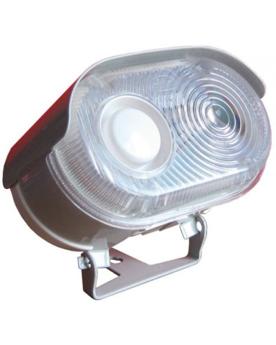 Оповещатель комбинированный Спецавтоматика БИЯ-С мод.1/12 в Орле Оповещатели Pintop.ru