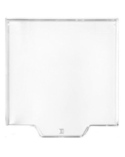 Крышка сменная для TS-ERButton Tantos в Орле Дополнительное оборудование для СКУД Pintop.ru