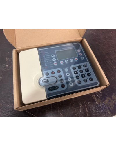 Прибор приемно-контрольный и управления охранно-пожарный Рубеж ППКОПУ R3-Рубеж-2ОП Link (уценка) 46869 в Орле Адресная система пожарной сигнализации РУБЕЖ Pintop.ru