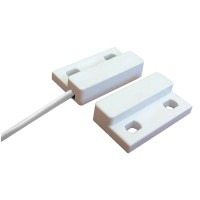 Датчик Магнито-контакт МК04 (А) В110 200 АТФЕ.425119.191ТУ