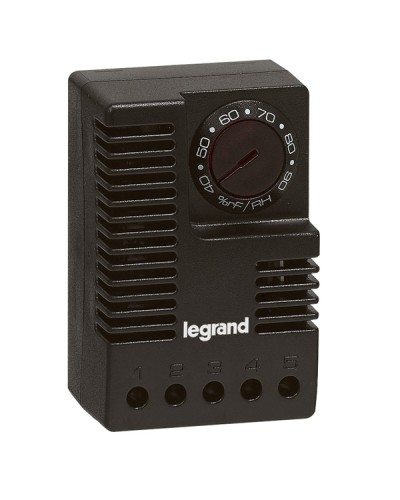 Гигростат Legrand 035311 в Орле Аксессуары для стоек и шкафов Pintop.ru