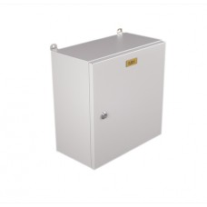 Шкаф навесной электротехнический Elbox EMW-800.800.210-1-IP66