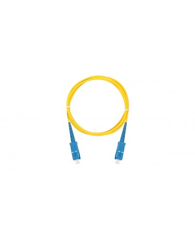 Патч-корд NIKOMAX NMF-PC1S2C2-SCU-SCU-003 в Орле Патч-корды оптические Pintop.ru