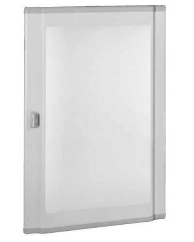 Дверь остеклённая для шкафа XL3 800 Legrand 021266 в Орле Аксессуары для стоек и шкафов Pintop.ru
